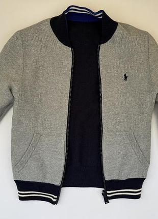 Кофта polo ralph lauren 2