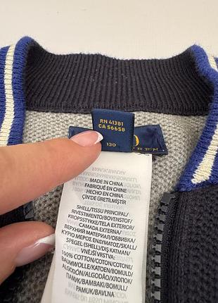 Кофта polo ralph lauren 4