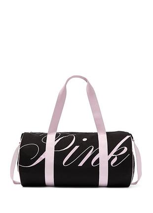 Спортивна сумка victoria’s secret pink weekender duffle оригінал