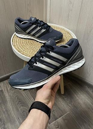 Чоловічі кросівки adidas falcon elite3 44р.