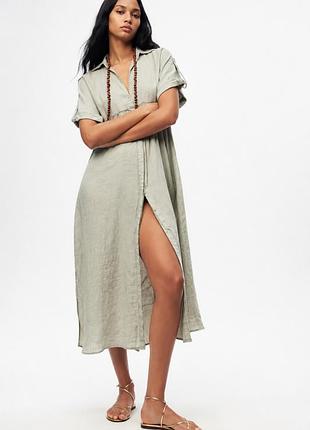 Сукня zara 5