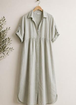Сукня zara 3