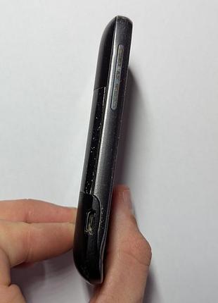 Продам ретро-смартфон htc wildfire a3333! 8