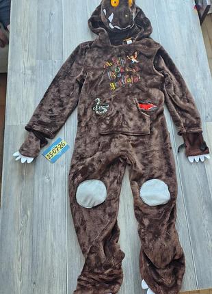 Костюм детский gruffalo