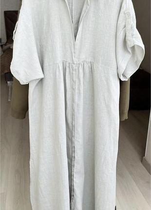 Сукня zara 6