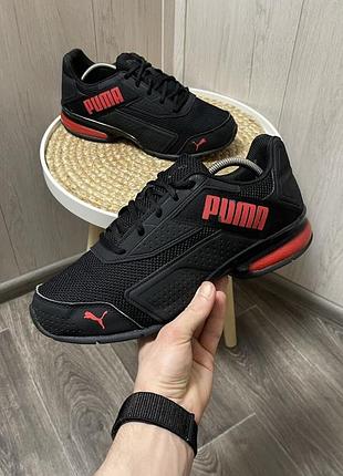 Чоловічі кросівки puma leader vt 44р.