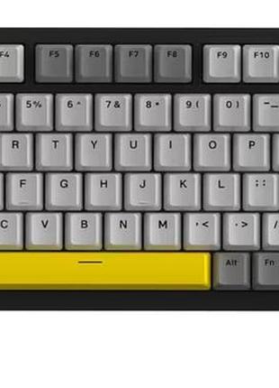 Клавиатуру механічна ajazz ak820 на 82 клавіші
