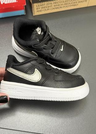 Кросівки дитячі nike air force