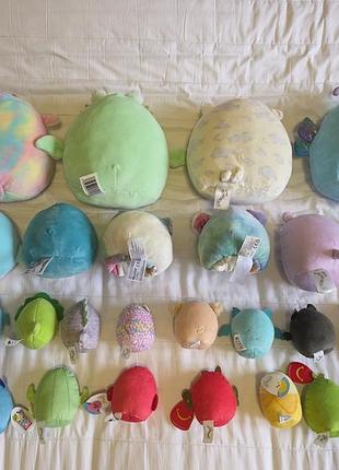 Squishmallows mcdonald's 2