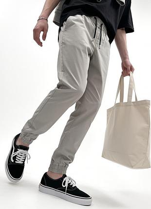 Штани джогери 29 xs jack jones