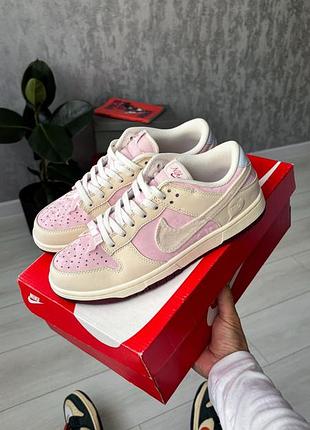 Nike dunk low «valentine's day»