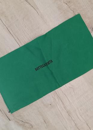Пильовик bottega veneta