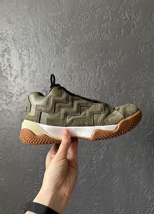 Converse made it to the top vltg 566166c оригінал шкіра 37.5