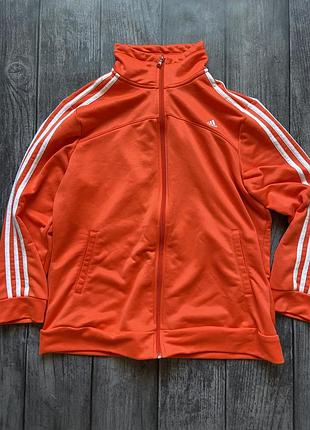 Жіноча одімпійка adidas