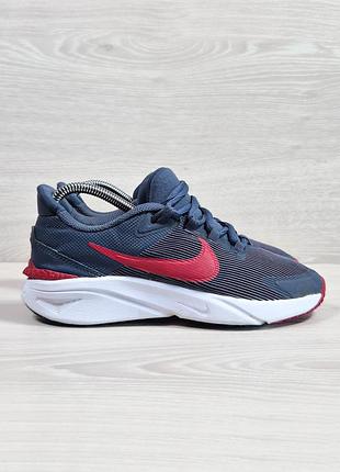 Спортивные кроссовки nike star runner 4 оригинал, размер 36.5
