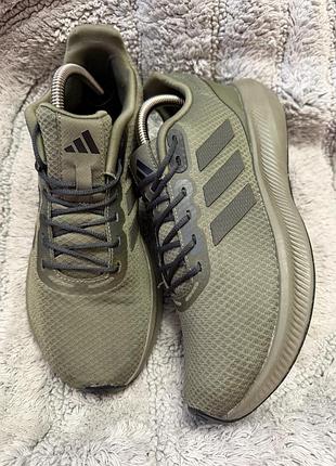 Кросівки чоловічі adidas runfalcon 3.0   41.5 р.( уст 26 см.,індонезія