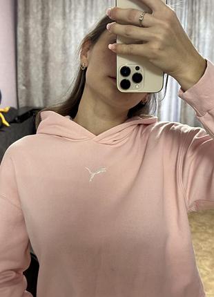 Худі puma оригінал 3