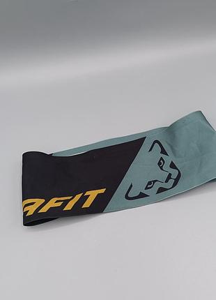 Спортивная повязка на голову dynafit performance headband