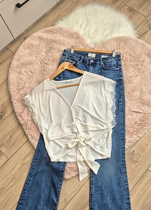 Блуза женская zara
