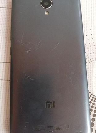 Смартфон xiaomi робочий 2