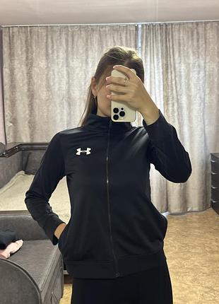 Жіноча зіпка under armour