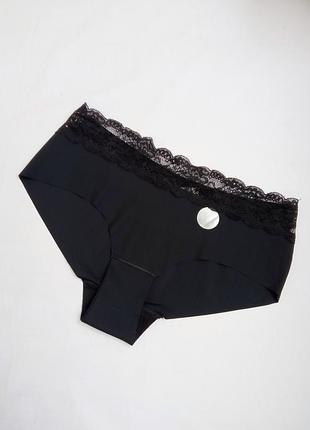 Трусики женские из микрофибры 12/40 наш 48