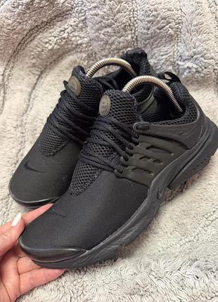 Кросівки nike air presto 41 р.( уст 26 см,вʼєтнам