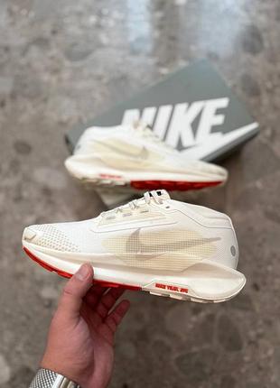 Стильные кроссовки nike pegasus trail 5 BSDx gore-tex white