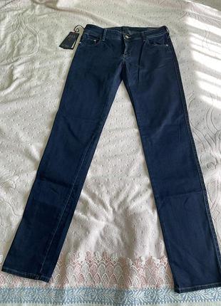 Armani jeans j35 slim fit оригінальні ждинси від армані розмір 30 куплені в сша