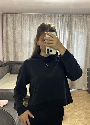 Жіноче худі jordan оригінал