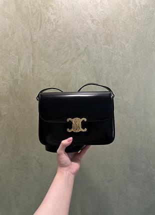 Сумка celine triomphe оригінал