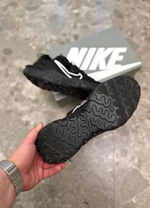 Стильные кроссовки nike react vision waterproof 6