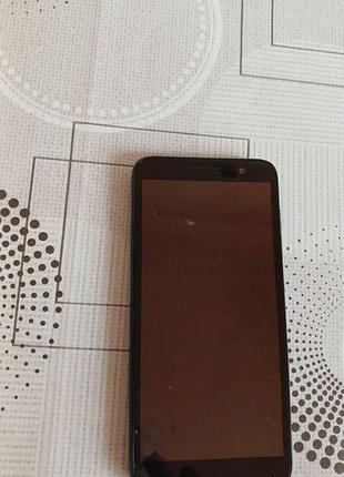 Смартфон alcatel робочий