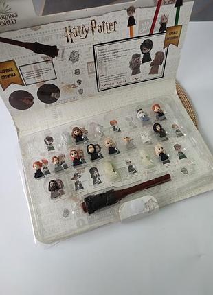Фігурки harry potter