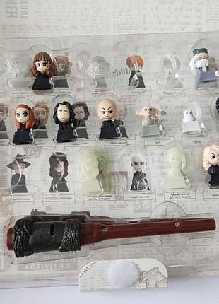 Фігурки harry potter 5
