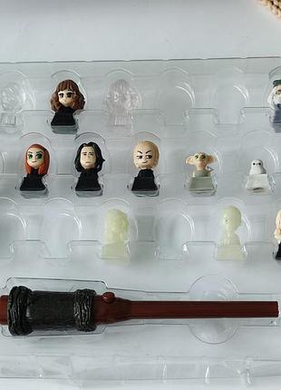 Фігурки harry potter 6