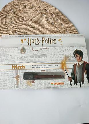 Фігурки harry potter 3