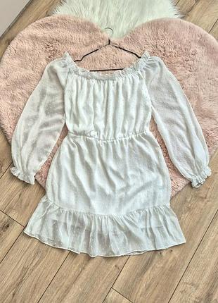 Платье женское shein