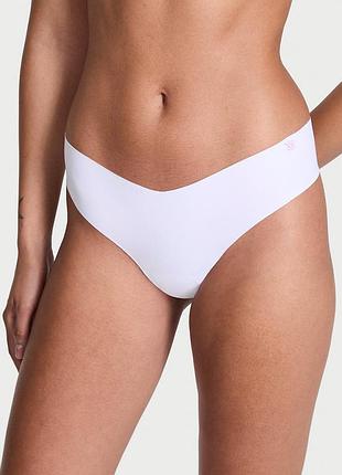 Безшовні трусики victoria's secret