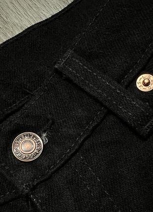 Джинси жіночі levi’s loose fit straight leg вінтаж 1993 рік