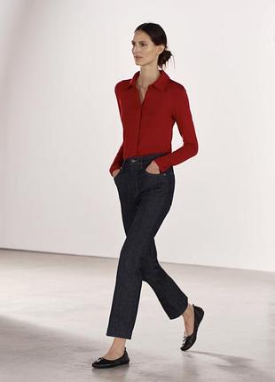 Жіночі джинси zara  розмір 36