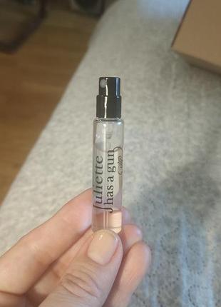 Парфуми juliette has a gun not a perfume