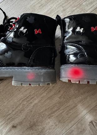 Черевики дитячі, 33 10