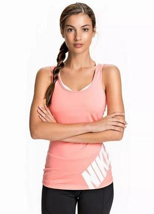 Майка nike pro