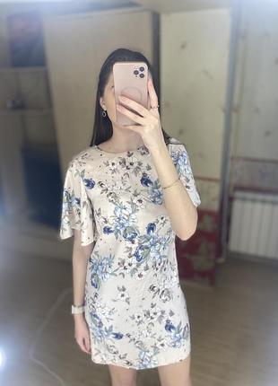 Літня сукня, mango, розмір s
