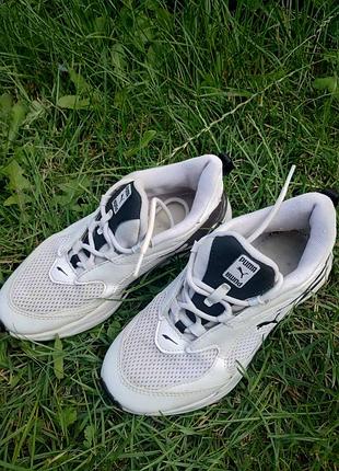 Кроссовки puma