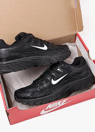 Кросівки nike p6000 оригінал чоловічі