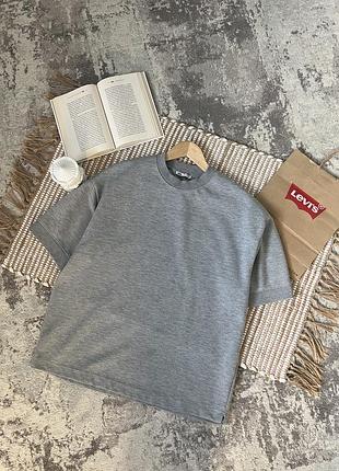 Чоловіча базова футболка zara