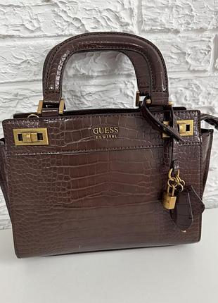 Жіноча сумка guess