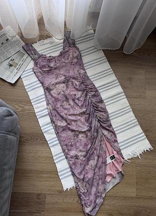 Корсетна сукня, плаття shein petite